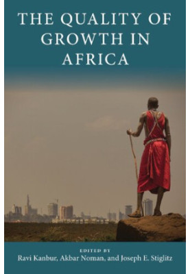 The Quality of Growth in Africa