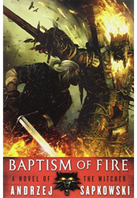 Baptism of Fire