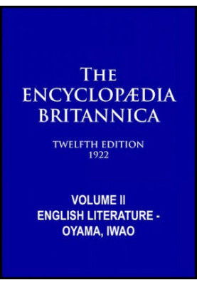Encyclopaedia Britannica
