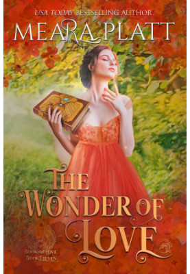 The Wonder of Love