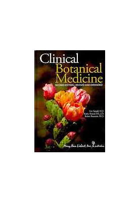 Clinical botanical medicine