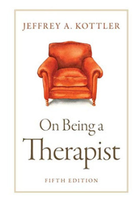 On Being a Therapist
