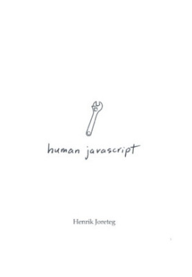 Human JavaScript