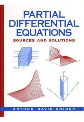 Partial Differential Equations: Sources and Solutions