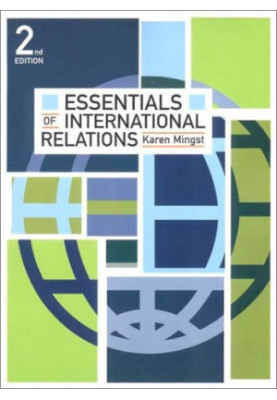 Essentials of International Relations