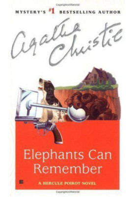 Elephants can remember