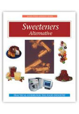 Sweeteners: Alternative Handbook