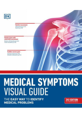 Medical Symptoms Visual Guide: The Easy Way to Identify Medical Problems