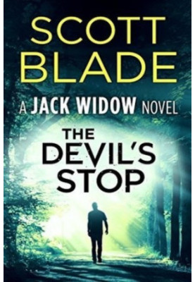 Jack Widow 10 The Devil's Stop