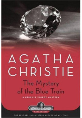 The Mystery of the Blue Train