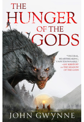 The Hunger of the Gods
