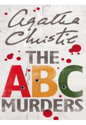 Agatha Christie - ''The ABC Murders'', ''A Murder is Announced'', ''Evil Under the Sun'', ''Sparkling Cyanide'', ''Death on t