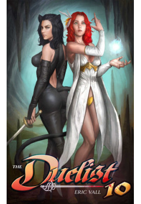 The Duelist 10
