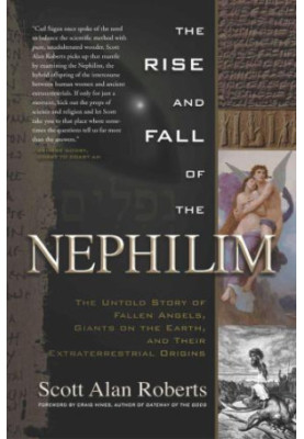 The Rise and Fall of the Nephilim