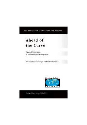 Ahead of the Curve: Cases of Innovation in Environmental Management