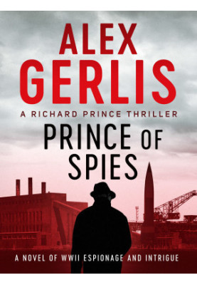Prince of Spies