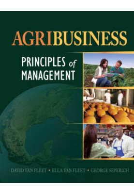 Agribusiness Principles of Management