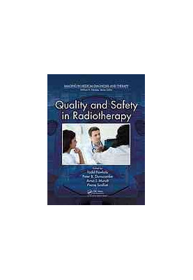 Quality and safety in radiotherapy