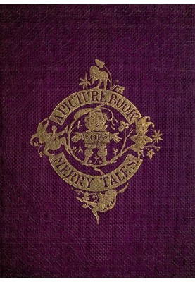 A Picture-book of Merry Tales