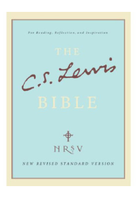 The c.s. lewis bible