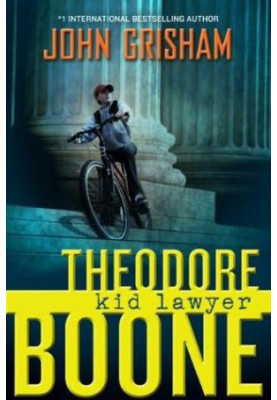 Kid Lawyer - Theodore Boone