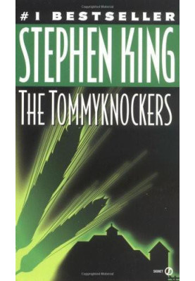 Tommyknockers