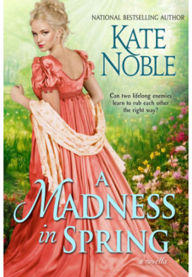 A Madness in Spring