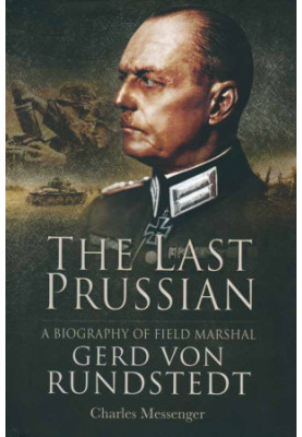 The Last Prussian