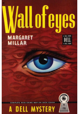 Wall of Eyes