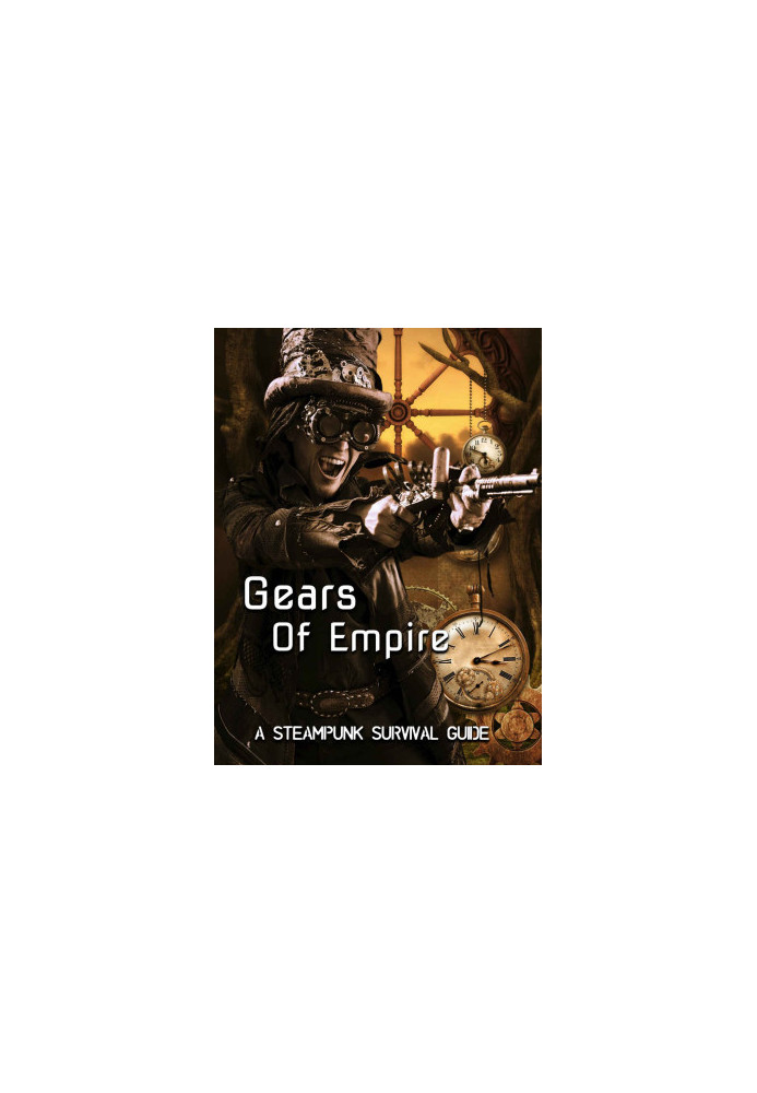 Gears of Empire