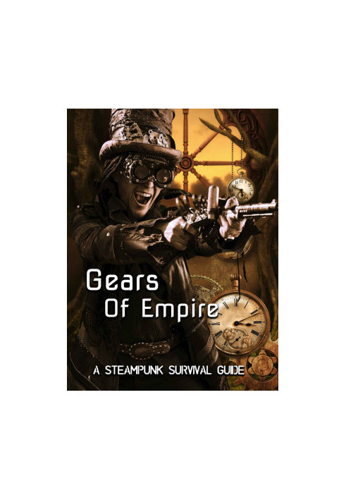 Gears of Empire