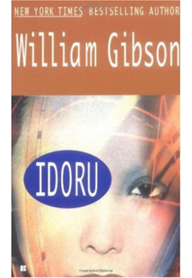 Idoru
