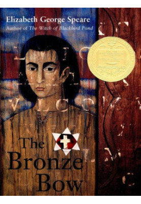 The Bronze Bow