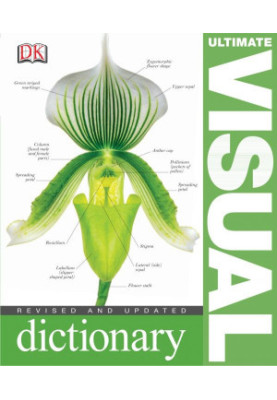 Ultimate Visual Dictionary