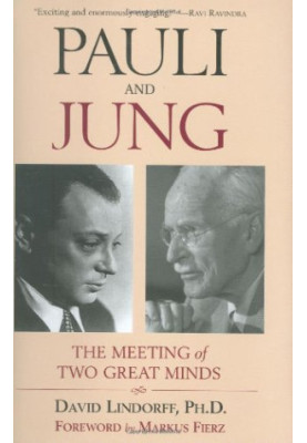 Pauli and Jung : The meeting of two great minds.