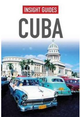 Insight Guides: Cuba