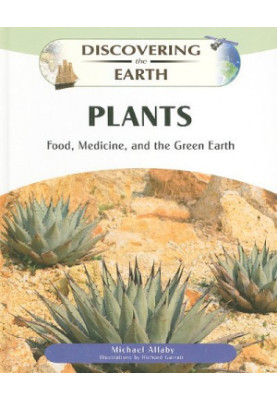 Plants (Discovering the Earth)