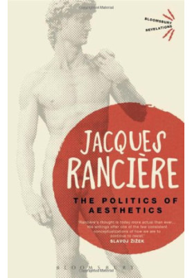 The Politics of Aesthetics
