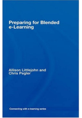 Preparing for Blended e-Learning