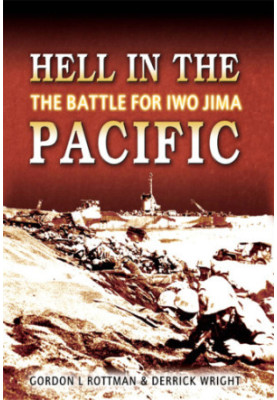Hell in the Pacific: the Battle for Iwo Jima