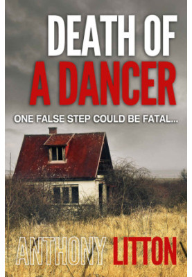 [Beldon Magma Mysteries 03] • Death of a Dancer