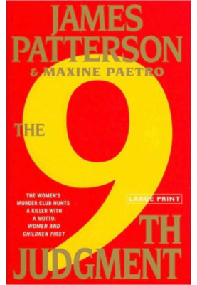 Women's Murder Club 09 - The 9th Judgment