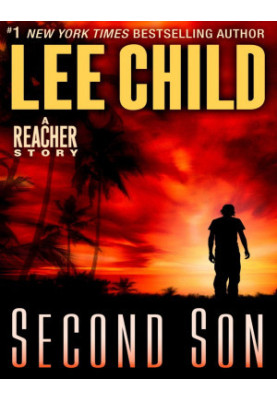 Second Son