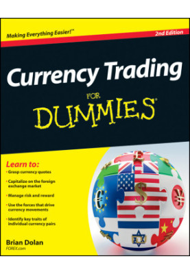 Currency Trading For Dummies