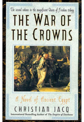 The War of the Crowns