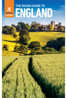 The Rough Guide to England