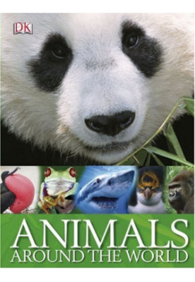 Animals Around the World
