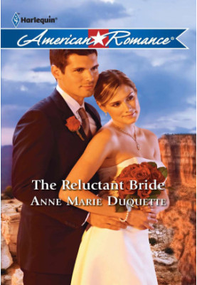 The Reluctant Bride