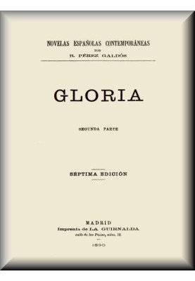 Glory (part two)