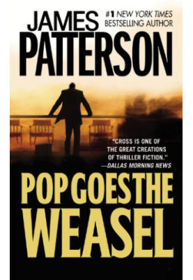 Pop Goes the Weasel (Alex Cross, 05)